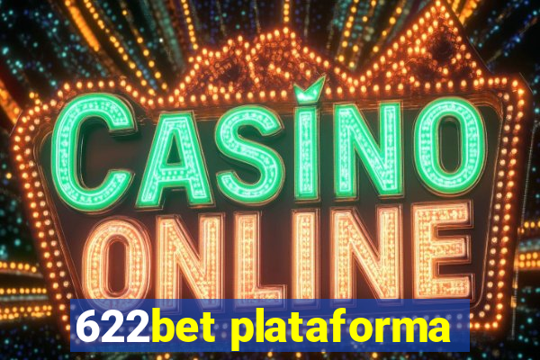 622bet plataforma